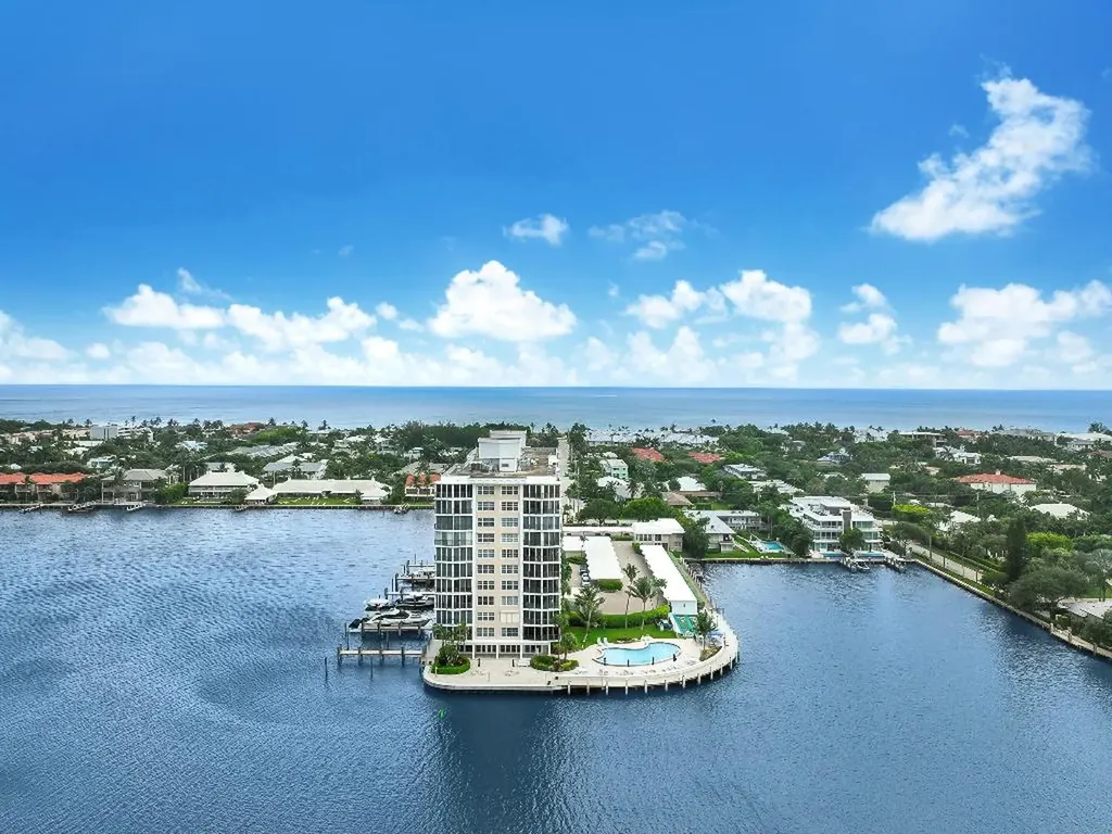400 Seasage Drive Delray Beach FL 33483