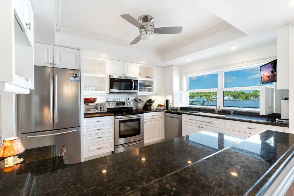 400 Seasage Drive Delray Beach FL 33483