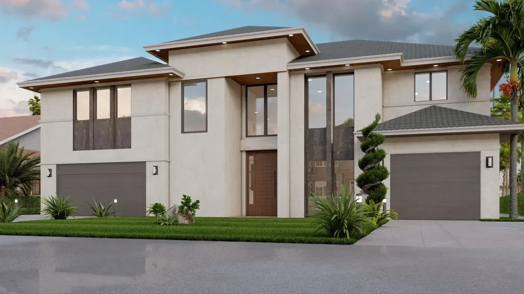 2811 NE 9th Court Pompano Beach FL 33062