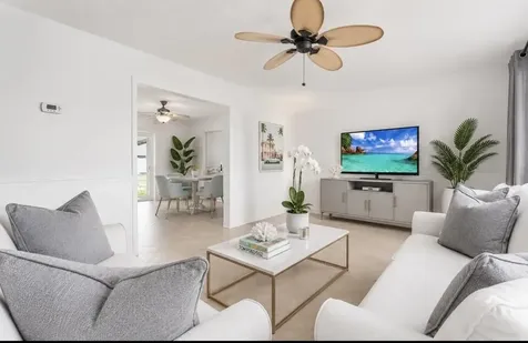772 SE Thornhill Drive Port St Lucie FL 34983