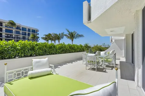 2773 S Ocean Boulevard Palm Beach FL 33480