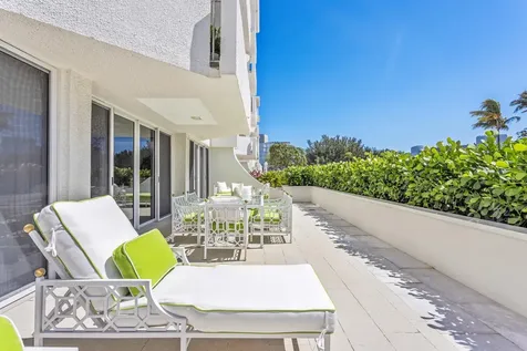 2773 S Ocean Boulevard Palm Beach FL 33480