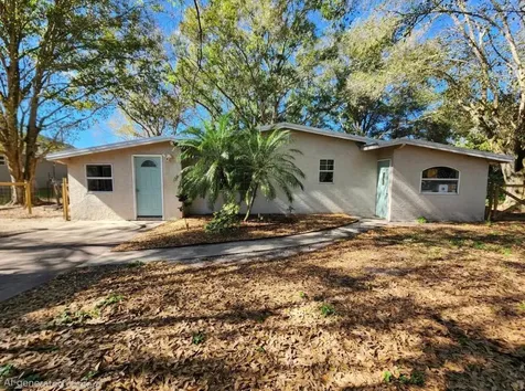 3307 NW 33rd Avenue Okeechobee FL 34972