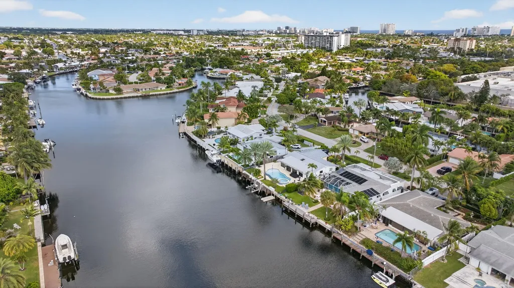 1141 SE 9th Avenue Pompano Beach FL 33060