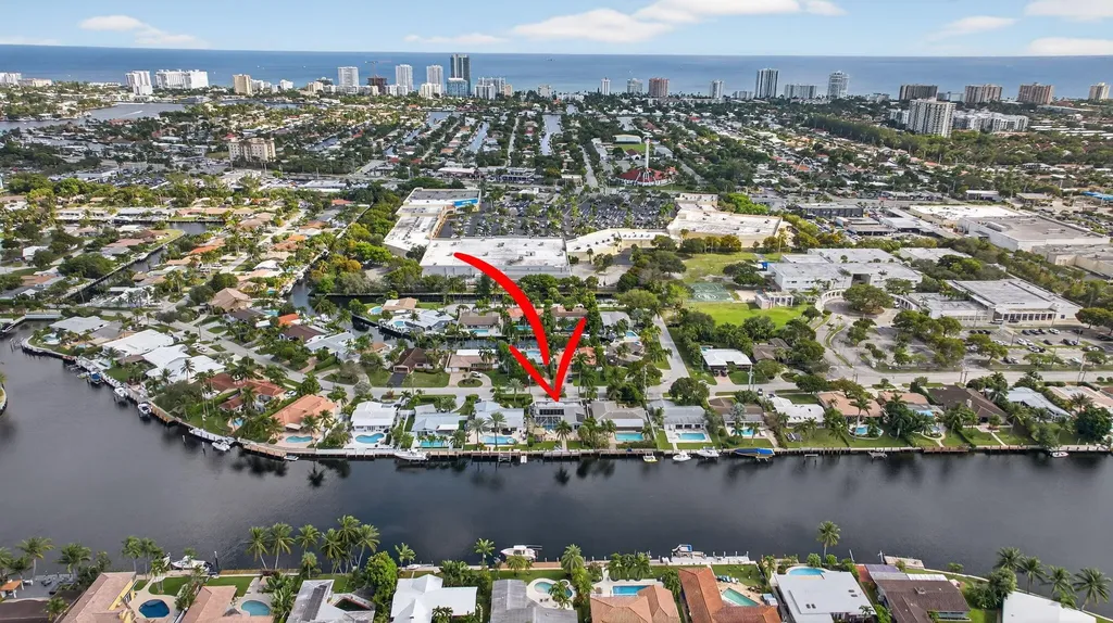 1141 SE 9th Avenue Pompano Beach FL 33060