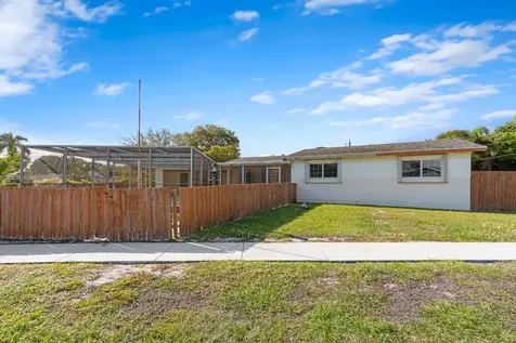 315 SW 6th Court Boynton Beach FL 33426