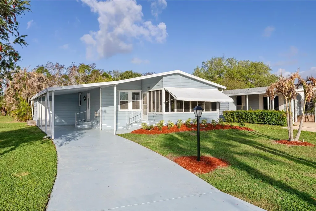 2969 Fiddlewood Circle Port St Lucie FL 34952