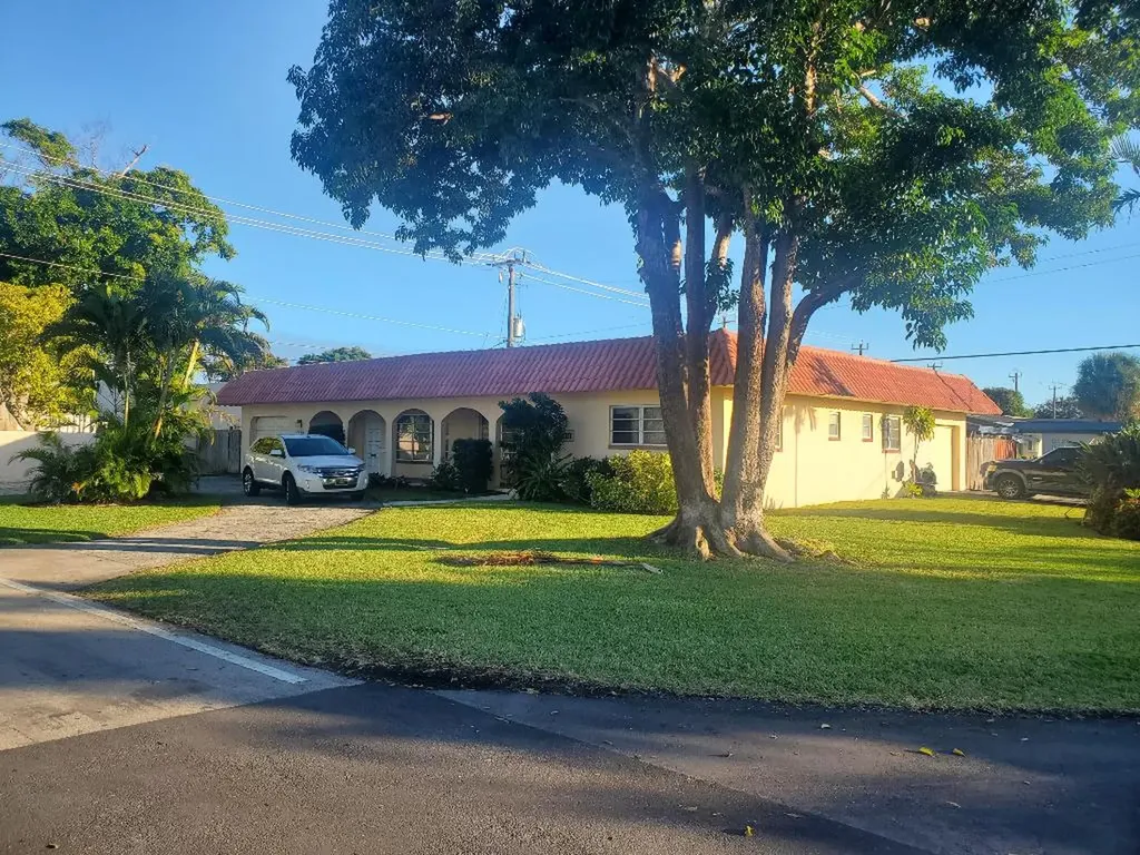 500 NE 28th Street Boca Raton FL 33431