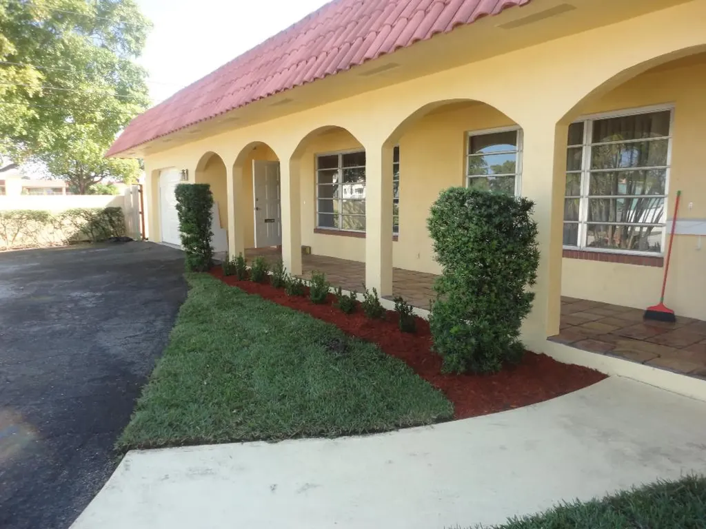 500 NE 28th Street Boca Raton FL 33431