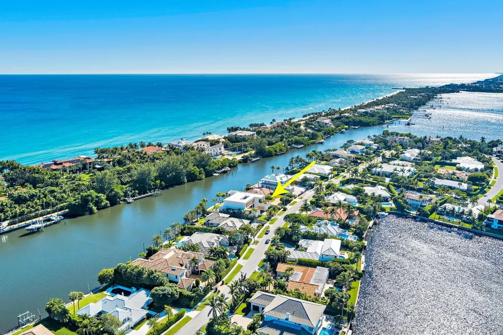 35 Spoonbill Road Manalapan FL 33462