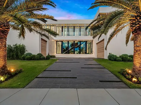 35 Spoonbill Road Manalapan FL 33462