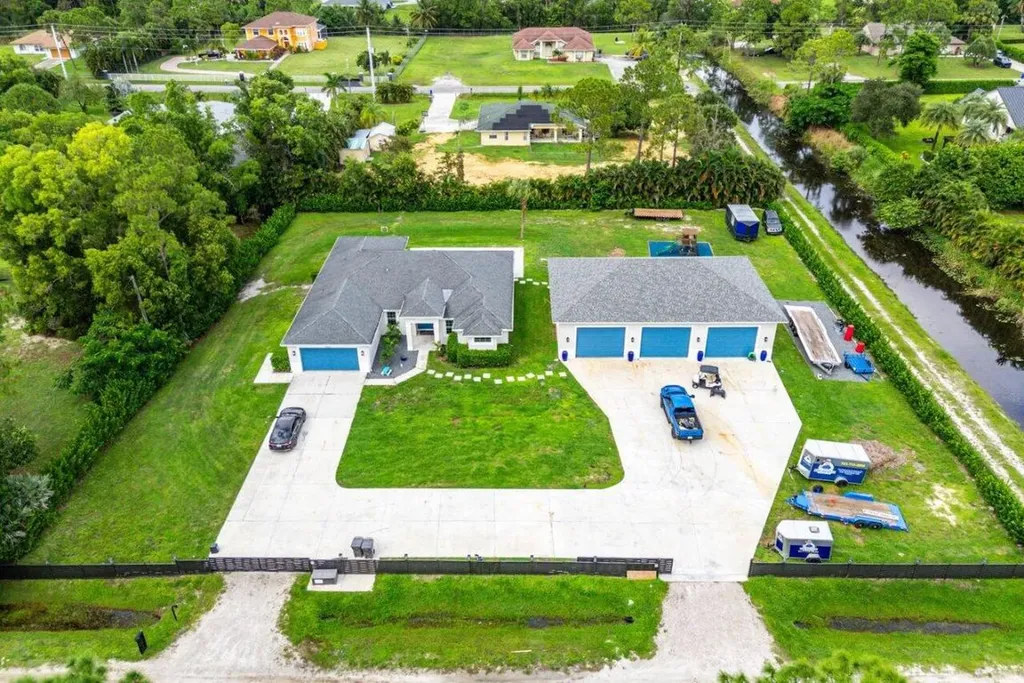 12291 70th Place N The Acreage FL 33412