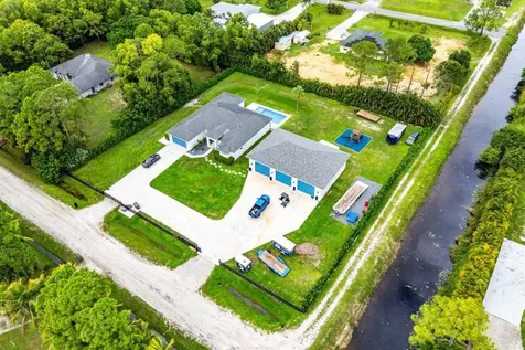 12291 70th Place N The Acreage FL 33412