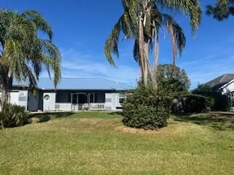 1051 SW Dubois Avenue Port St Lucie FL 34953