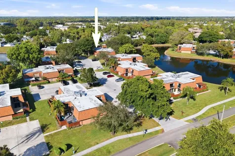 3022 30th Lane Greenacres FL 33463