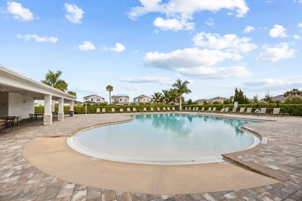 10813 SW Vasari Way Port St Lucie FL 34987
