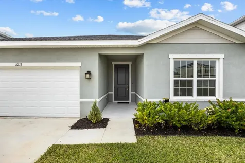 10813 SW Vasari Way Port St Lucie FL 34987