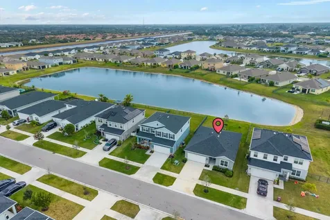 10813 SW Vasari Way Port St Lucie FL 34987