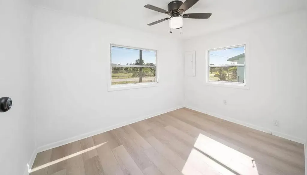 1520 Hunter Road Okeechobee FL 34974