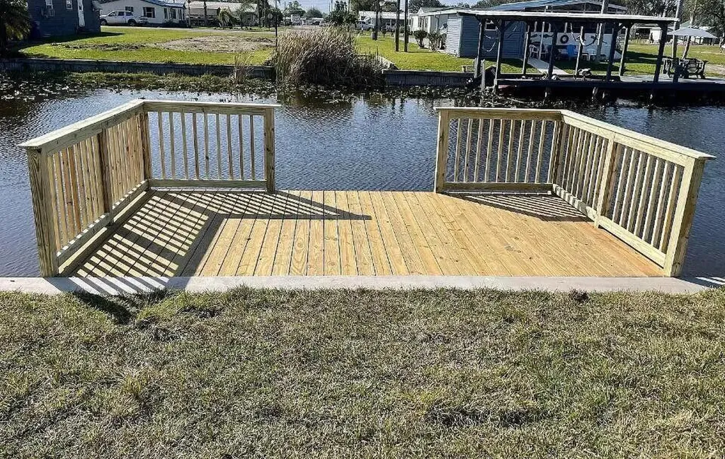1520 Hunter Road Okeechobee FL 34974
