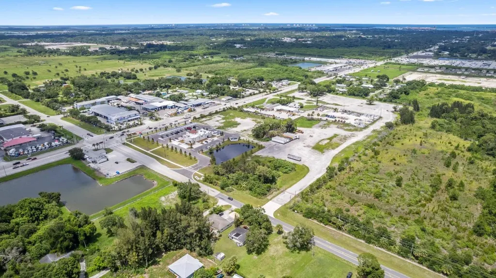 5501 Orange Avenue Fort Pierce FL 34947