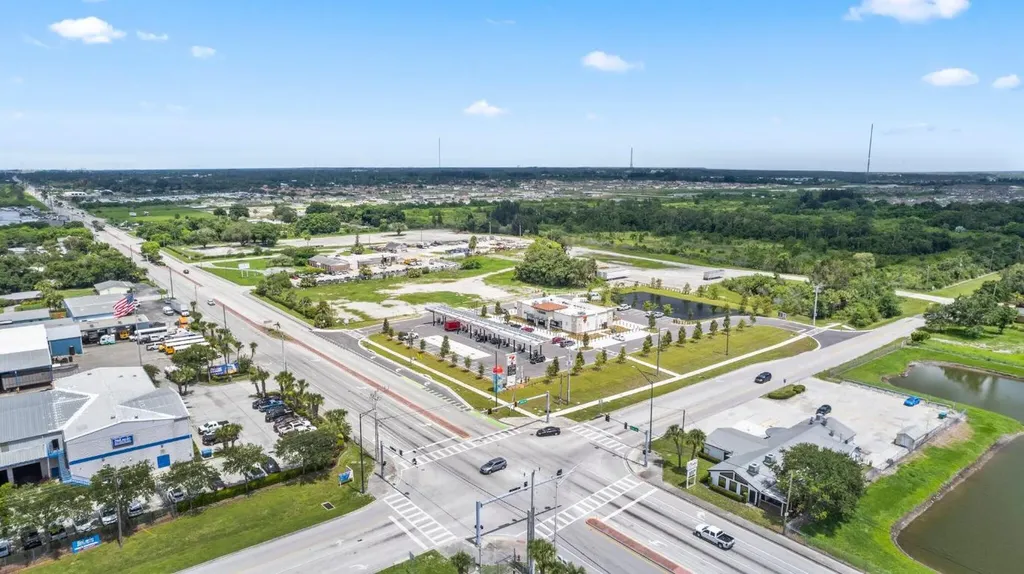 5501 Orange Avenue Fort Pierce FL 34947