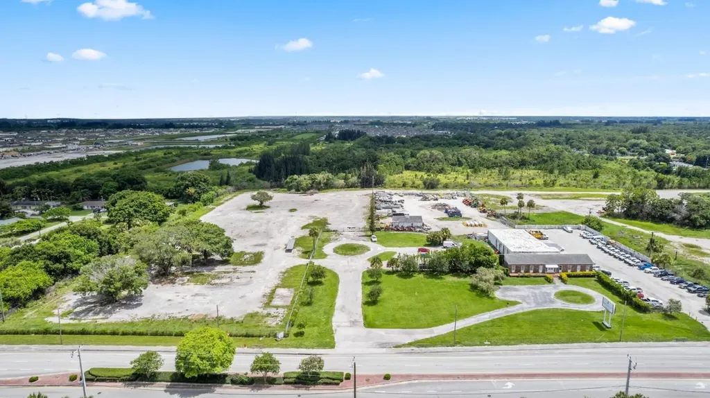 5501 Orange Avenue Fort Pierce FL 34947