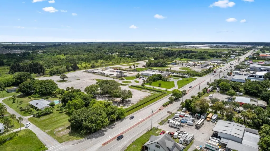 5501 Orange Avenue Fort Pierce FL 34947