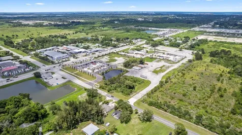 5501 Orange Avenue Fort Pierce FL 34947