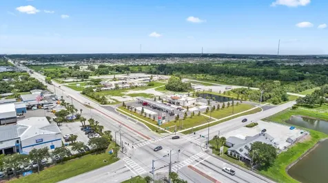 5501 Orange Avenue Fort Pierce FL 34947