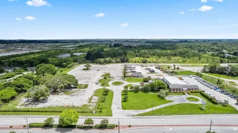 5501 Orange Avenue Fort Pierce FL 34947