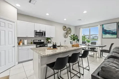 1766 NW Cataluna Circle Port St Lucie FL 34986