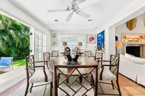 285 Orange Grove Road Palm Beach FL 33480
