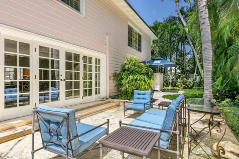 285 Orange Grove Road Palm Beach FL 33480