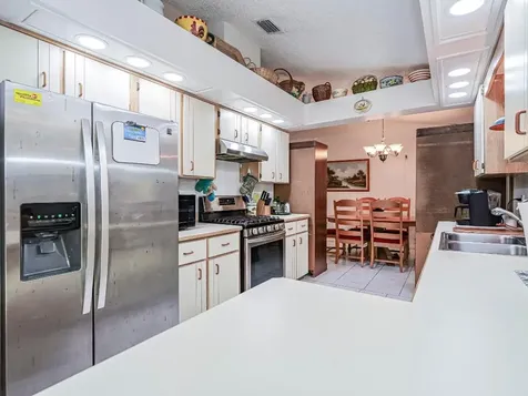 113 Larchmont Terrace Sebastian FL 32958