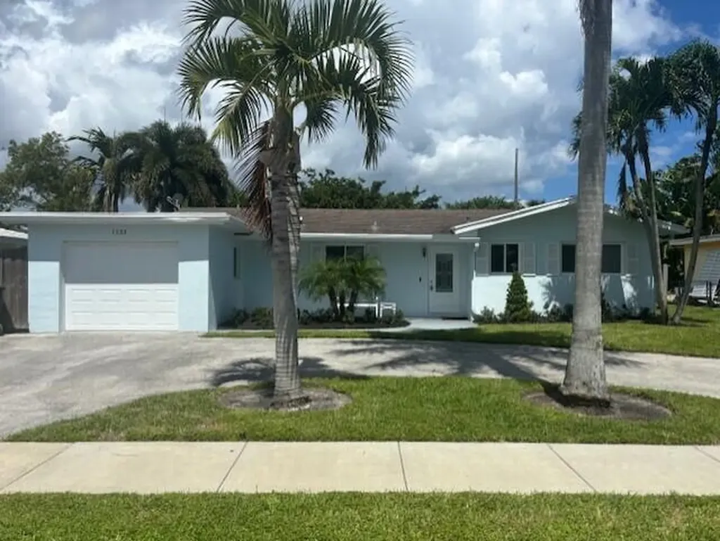 1133 SW 7th Street Boca Raton FL 33486