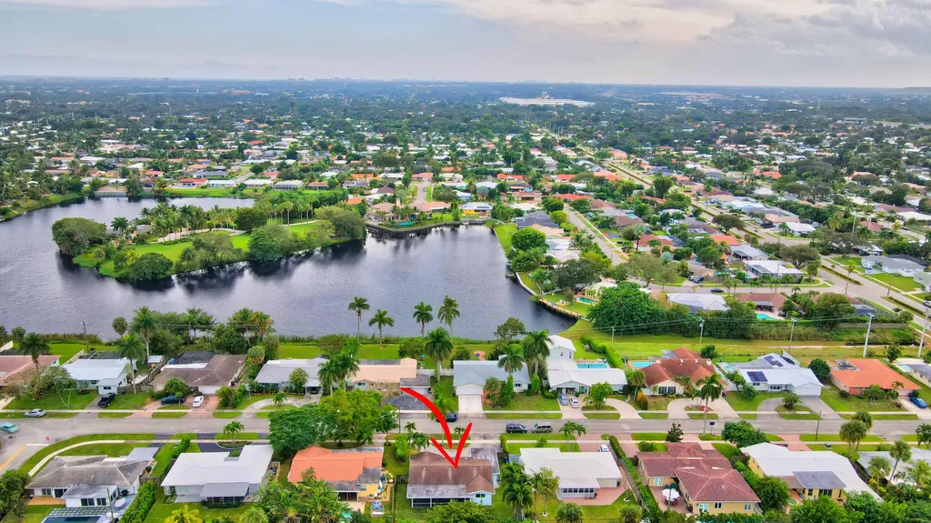 1133 SW 7th Street Boca Raton FL 33486