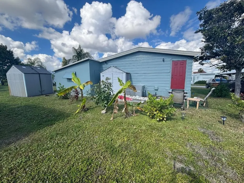570 NE 47th Ct Lot#430 Deerfield Beach FL 33064