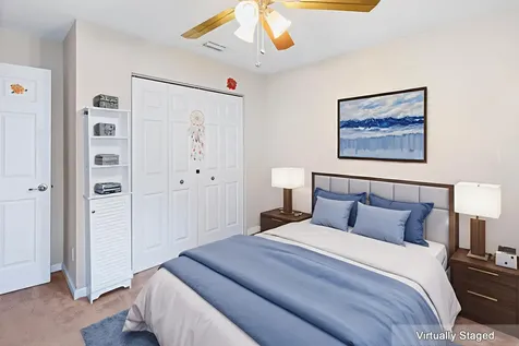 4026 SW Haycroft Street Port St Lucie FL 34953