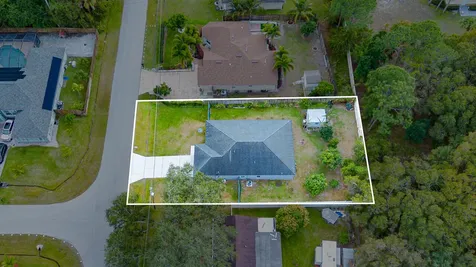 4026 SW Haycroft Street Port St Lucie FL 34953