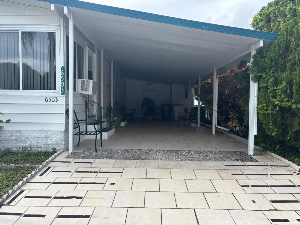 6503 NW 34th Avenue Coconut Creek FL 33073