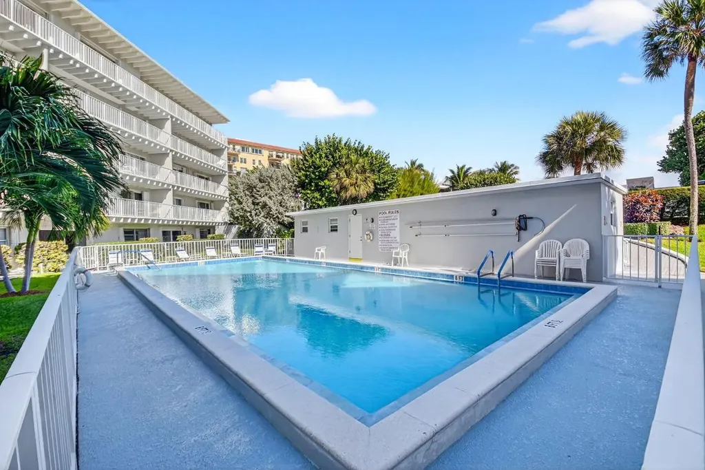 3500 S Ocean Boulevard South Palm Beach FL 33480