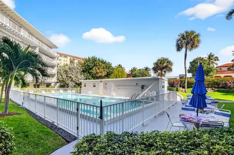 3500 S Ocean Boulevard South Palm Beach FL 33480