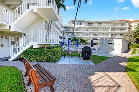 3500 S Ocean Boulevard South Palm Beach FL 33480