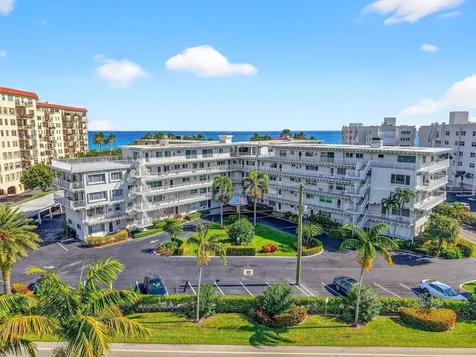 3500 S Ocean Boulevard South Palm Beach FL 33480