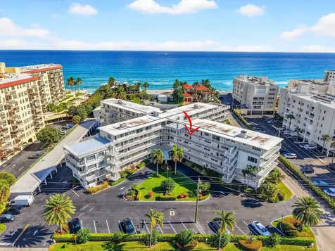 3500 S Ocean Boulevard South Palm Beach FL 33480
