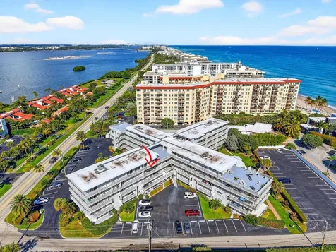 3500 S Ocean Boulevard South Palm Beach FL 33480