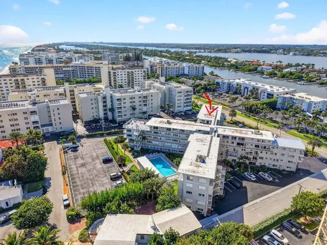 3500 S Ocean Boulevard South Palm Beach FL 33480