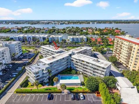 3500 S Ocean Boulevard South Palm Beach FL 33480