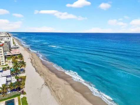 3500 S Ocean Boulevard South Palm Beach FL 33480